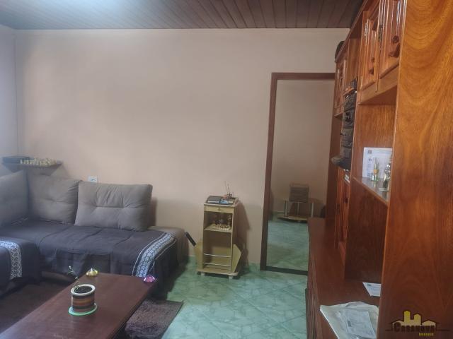 Casa venda em Jardim Santa Mônica, Jacareí