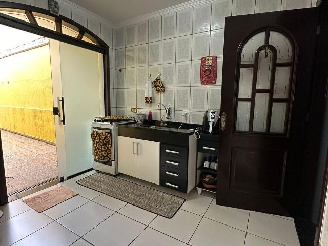Casa venda em Jardim Nossa Senhora de Fátima, Jacareí