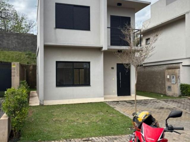 Casa aluguel em Jaguariúna, Região Geográfica Intermediária de Campinas