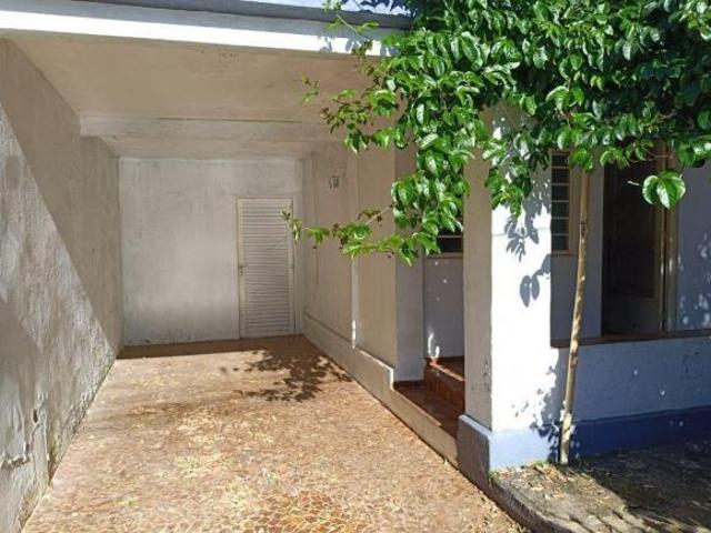 Casa venda em Centro, Jaguariúna
