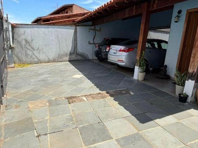 Casa venda em Vila Guilherme Giesbrecht, Jaguariúna