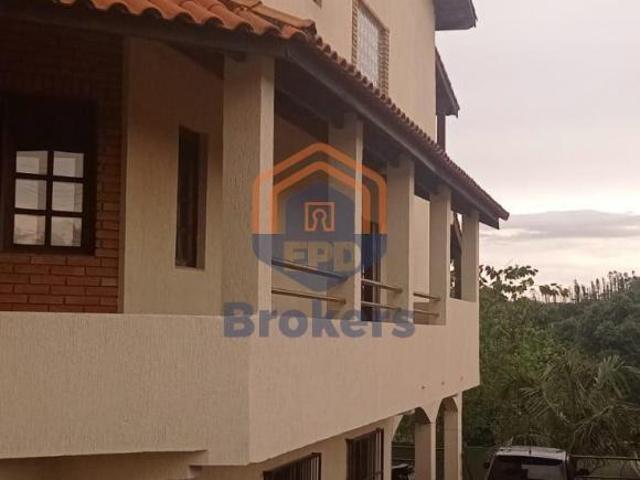 Casa venda em Região Imediata de Jundiaí, Jarinu
