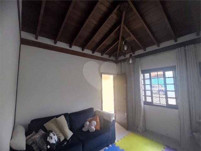 Casa venda em Região Imediata de Jundiaí, Jarinu