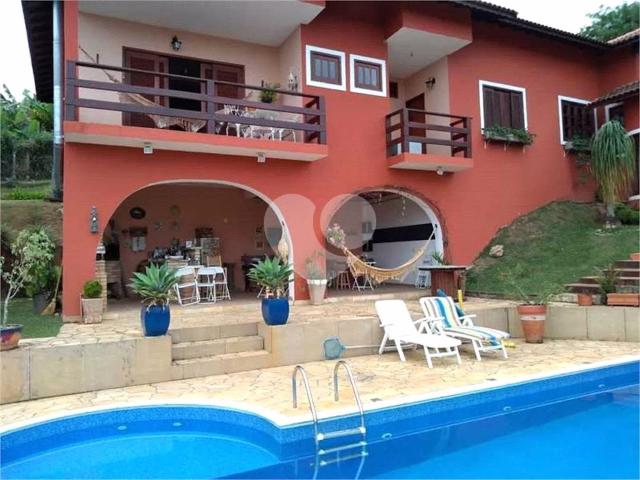 Casa venda em Região Imediata de Jundiaí, Jundiaí