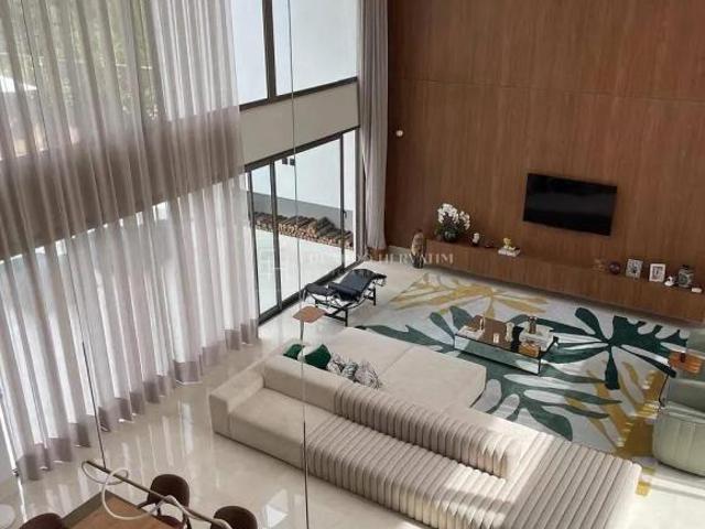 Casa venda em Quinta das Paineras, Jundiaí