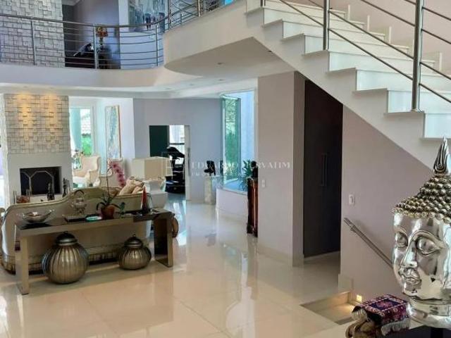 Casa venda em Quinta das Paineras, Jundiaí
