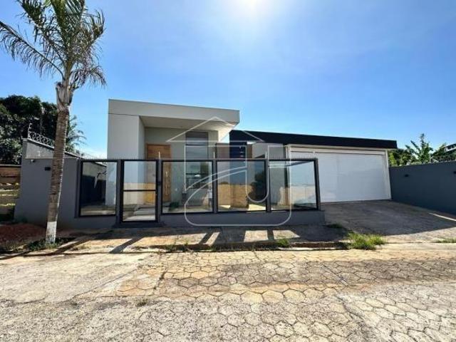 Casa venda em Região Imediata de Marília, Marília