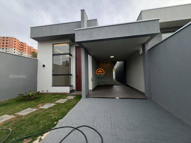 Casa venda em Villa Paradiso, Lagoa Santa