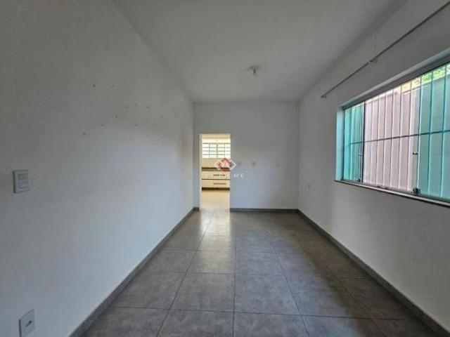 Casa venda em Promissão I, Lagoa Santa