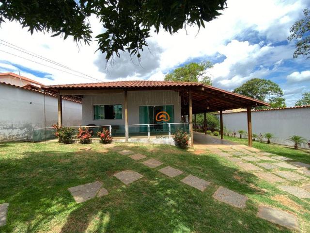 Casa venda em Região Geográfica Imediata de Belo Horizonte, Região Metropolitana de Belo Horizonte