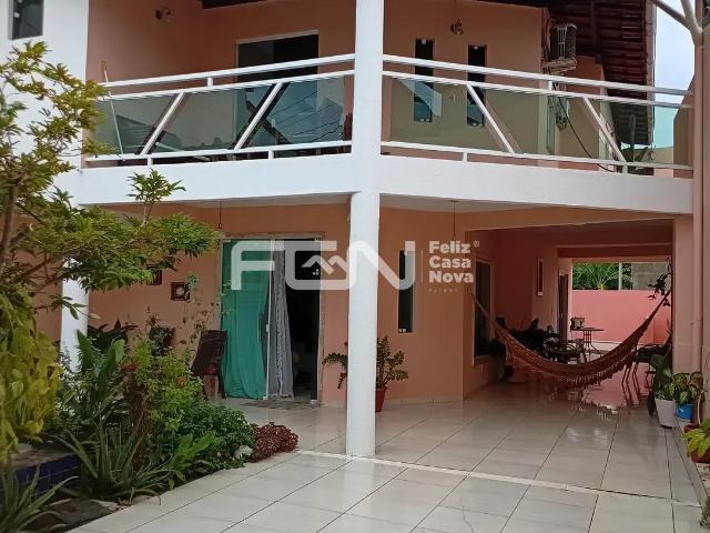 Casa venda em Lauro de Freitas, Região Geográfica Intermediária de Salvador