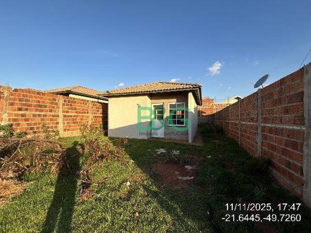 Casa venda em Região Imediata de Lins, Lins