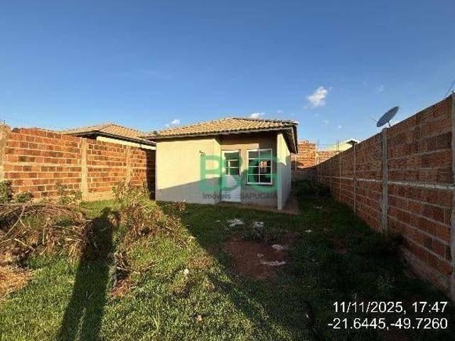 Casa venda em Região Imediata de Lins, Lins
