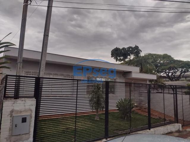 Casa venda em Guaravera, Londrina