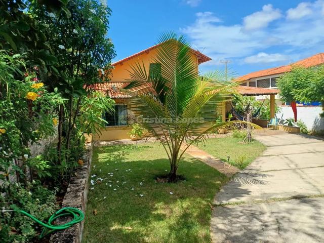 Casa venda em Luís Correia, Região Geográfica Intermediária de Parnaíba