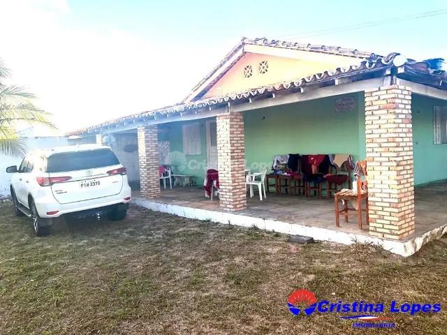 Casa venda em Região Geográfica Imediata de Parnaíba, Luis Correia