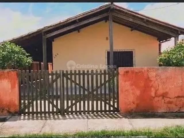 Casa venda em Luís Correia, Região Geográfica Intermediária de Parnaíba