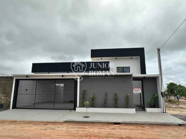 Casa venda em Mimoso1, Luís Eduardo Magalhães