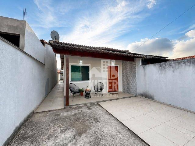 Casa venda em Itaipuaçu, Maricá