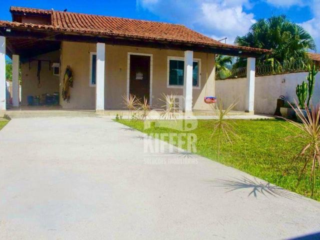 Casa venda em Itaipuaçu, Maricá