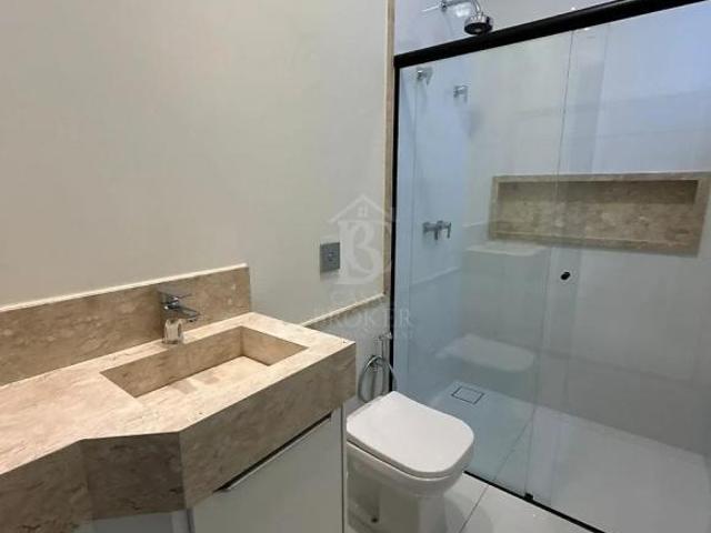 Casa venda em Condomínio Esmeralda Residence II, Marília