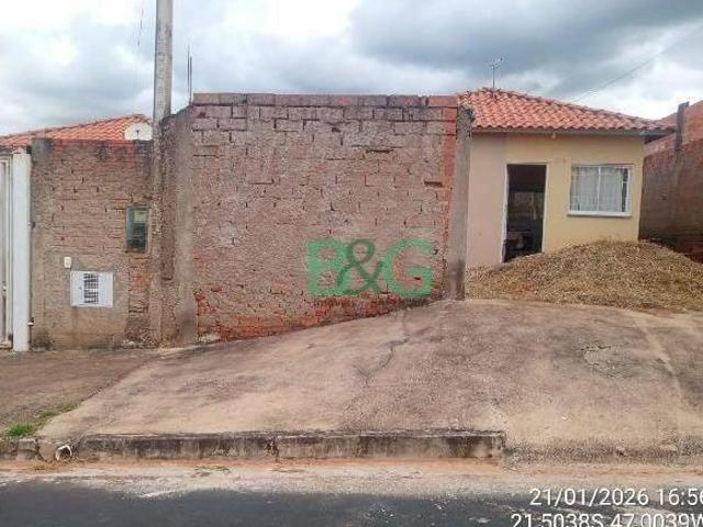 Casa venda em Região Imediata de São José do Rio Pardo-Mococa, Região Metropolitana de Ribeirão Preto