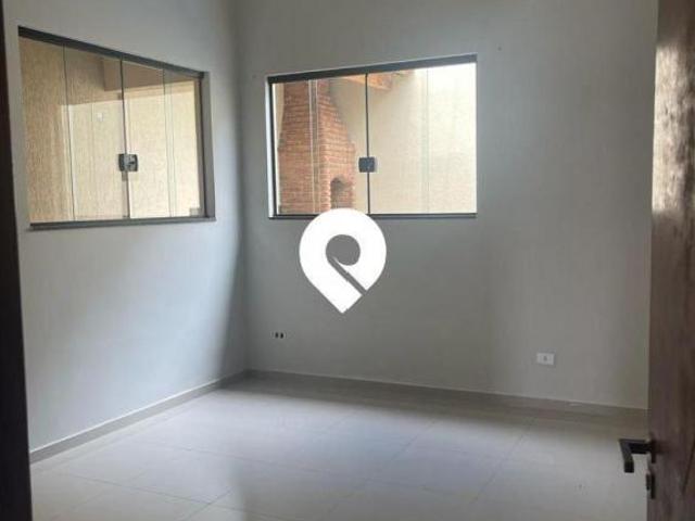 Casa venda em Residencial Novo Horizonte, Suzano