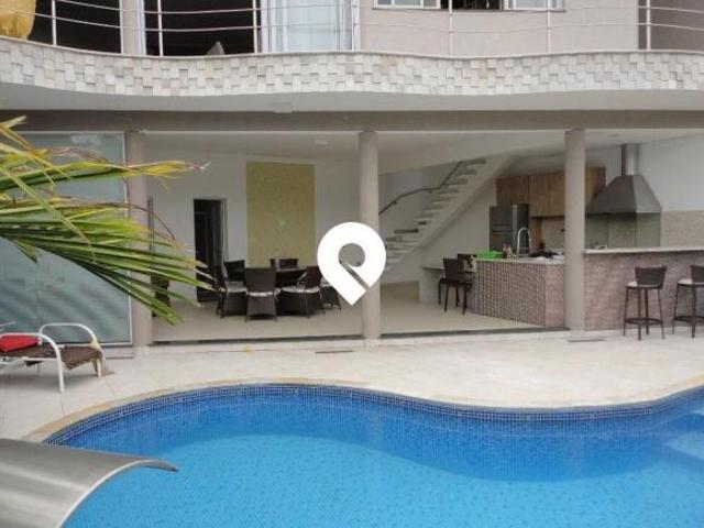 Casa venda em Conjunto Mosaico da Serra, Mogi das Cruzes