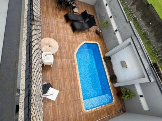 Casa venda em Região Imediata de Mogi Guaçu, Região Sudeste