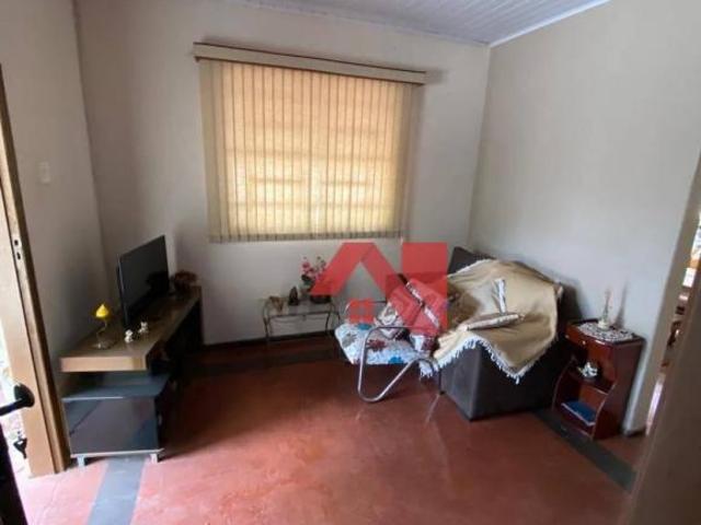 Casa venda em José Geraldo Calmazini, Mogi Guaçu