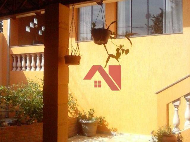 Casa venda em Região Imediata de Mogi Guaçu, Mogi Guaçu
