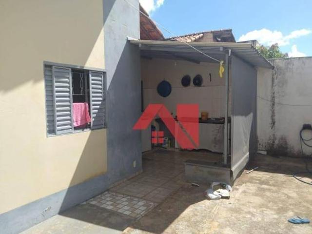 Casa venda em Jardim Eldorado, Mogi Guaçu