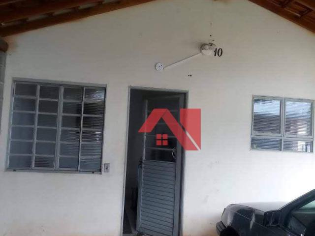 Casa venda em Região Imediata de Mogi Guaçu, Mogi Guaçu