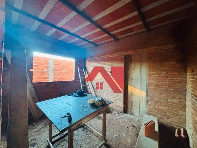 Casa venda em Região Imediata de Mogi Guaçu, Mogi Guaçu
