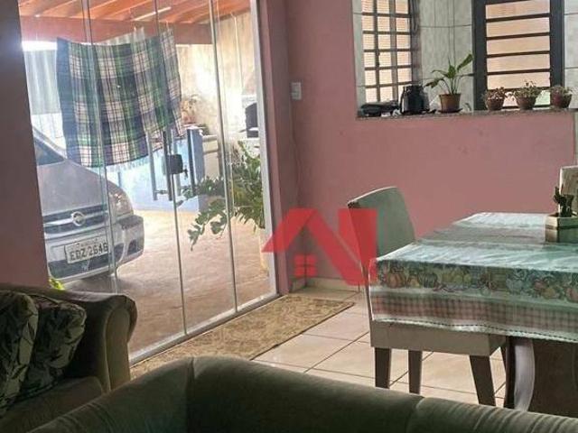 Casa venda em Região Imediata de Mogi Guaçu, Mogi Guaçu