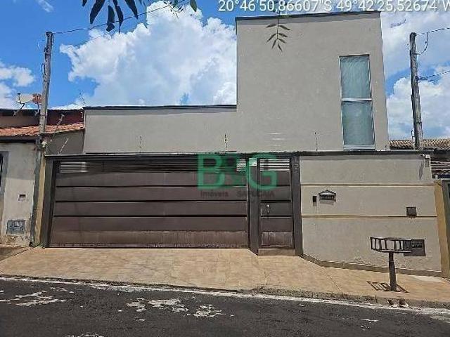 Casa venda em Região Imediata de São José do Rio Preto, Região Metropolitana de São José do Rio Preto