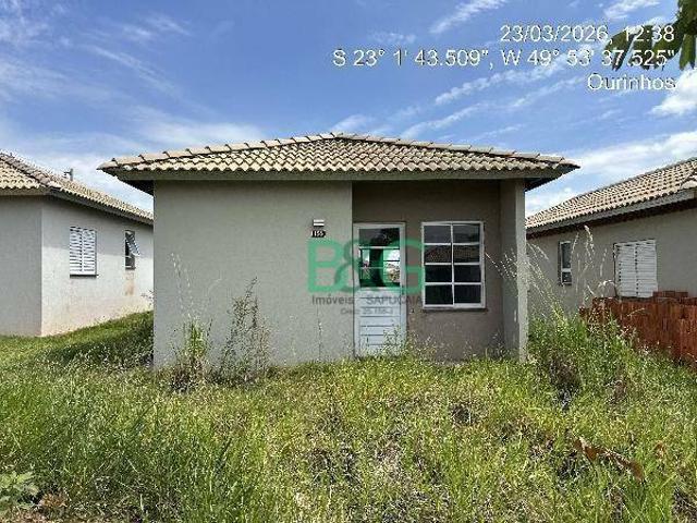 Casa venda em Região Imediata de Ourinhos, Ourinhos