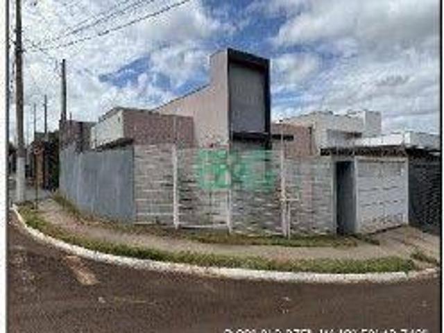 Casa venda em Região Imediata de Ourinhos, Ourinhos