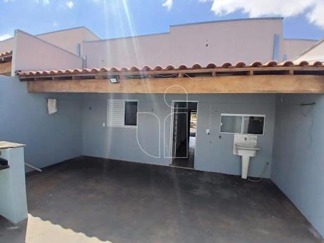 Casa venda em Região Imediata de Marília, Marília