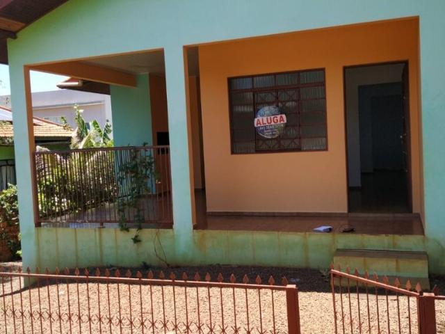 Casa venda em Região Geográfica Imediata de Toledo, Palotina