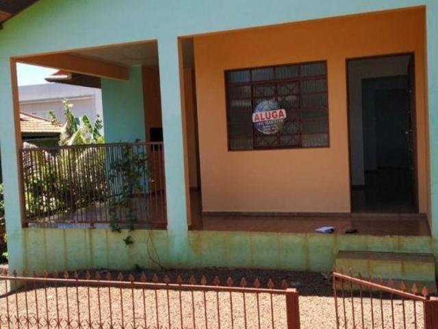 Casa venda em Região Geográfica Imediata de Toledo, Palotina