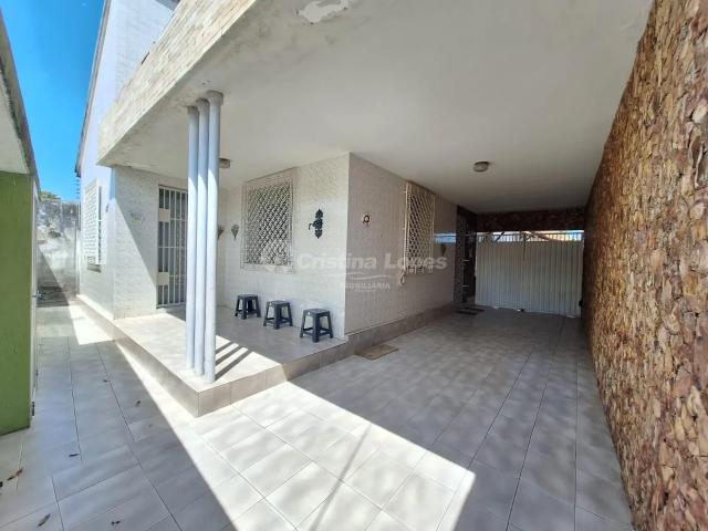 Casa venda em Centro, Parnaíba