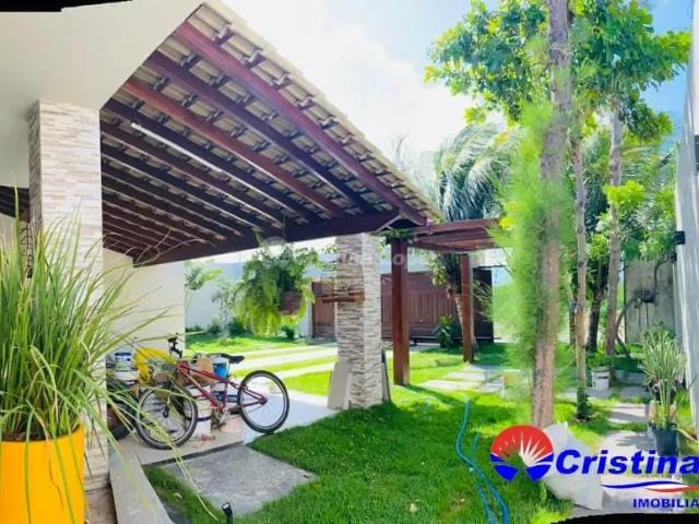 Casa venda em Mendonça Clark, Parnaíba