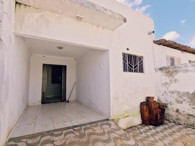 Casa venda em Região Geográfica Imediata de Patos, Região Metropolitana de Patos