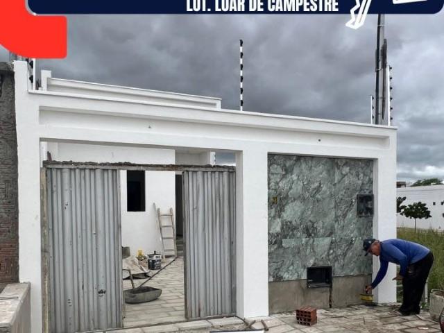 Casa venda em Região Geográfica Imediata de Patos, Região Metropolitana de Patos