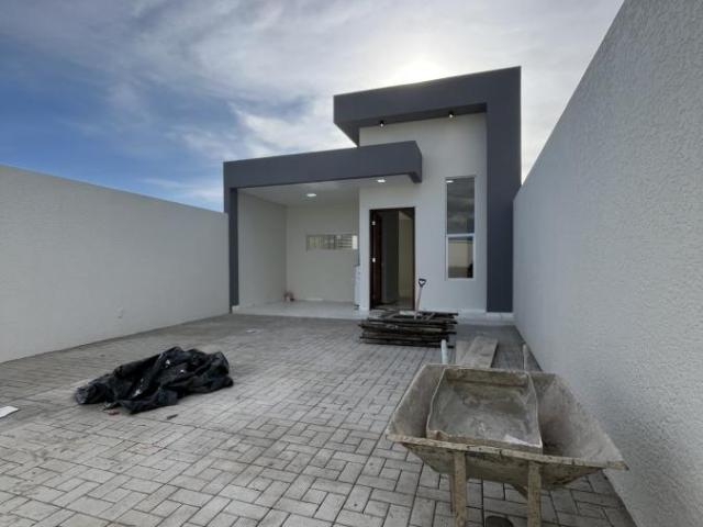 Casa venda em Região Geográfica Imediata de Patos, Região Metropolitana de Patos