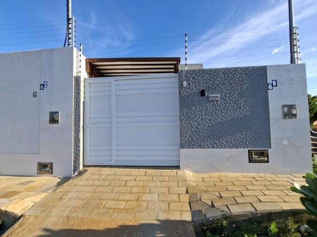 Casa venda em Região Geográfica Imediata de Patos, Região Metropolitana de Patos