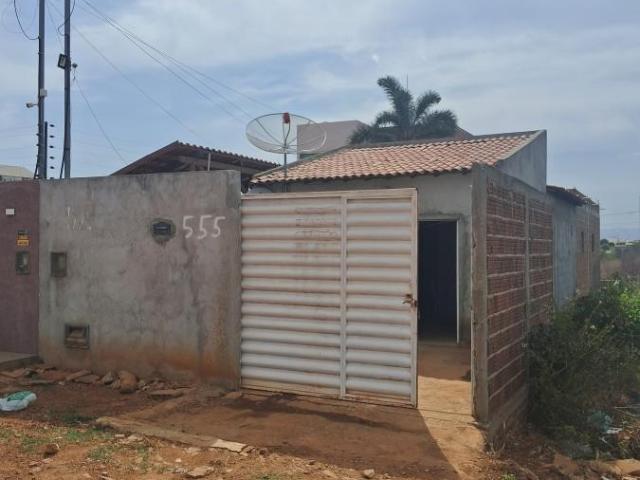 Casa venda em Região Geográfica Imediata de Patos, Região Metropolitana de Patos
