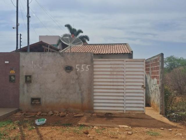 Casa venda em Região Geográfica Imediata de Patos, Região Metropolitana de Patos