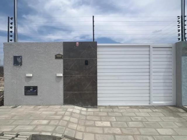 Casa venda em Região Geográfica Imediata de Patos, Região Metropolitana de Patos